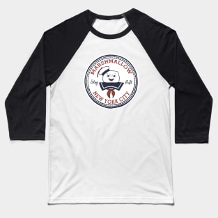 Stay Puft All Star Baseball T-Shirt